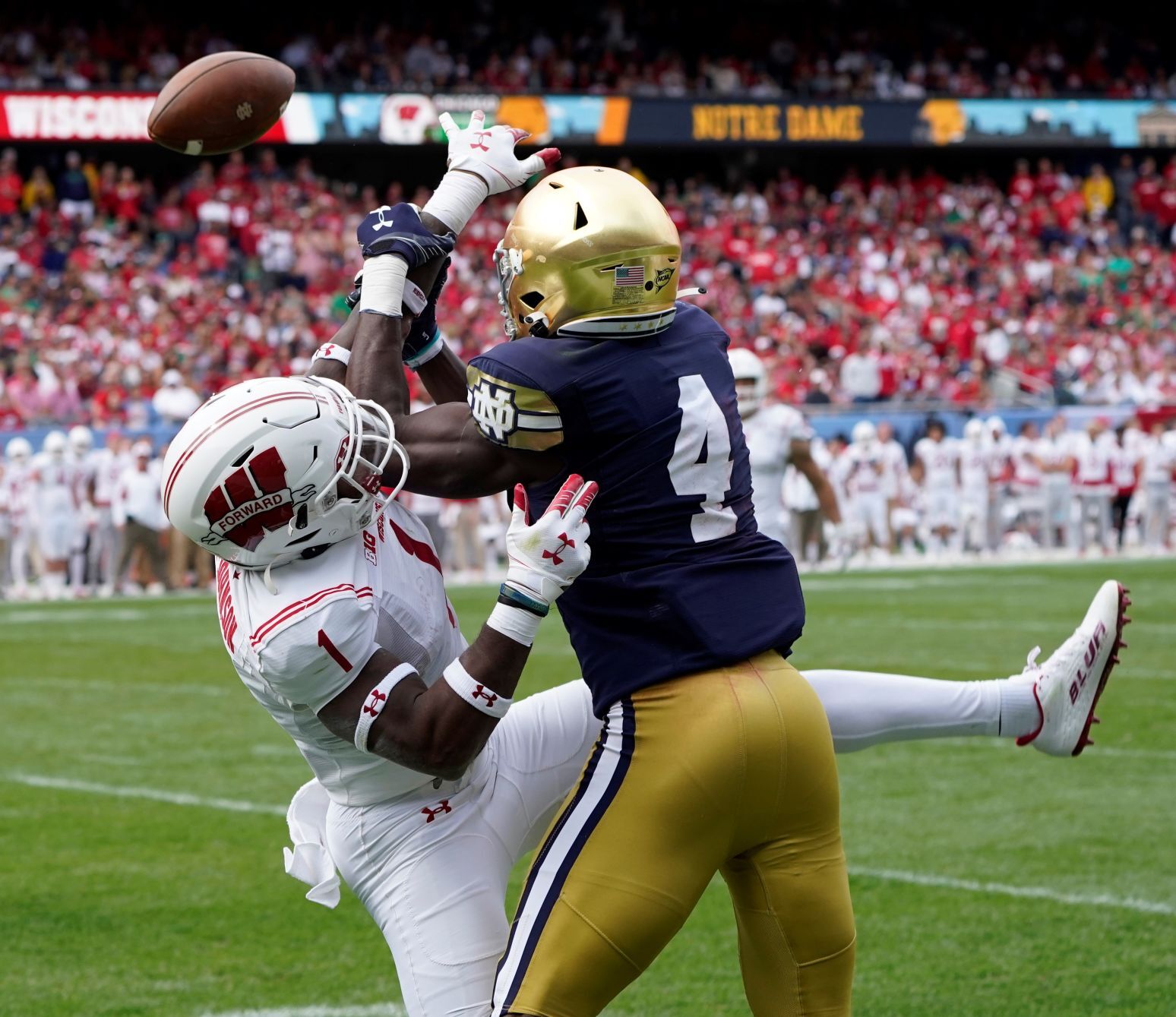 Faion Hicks NFL draft